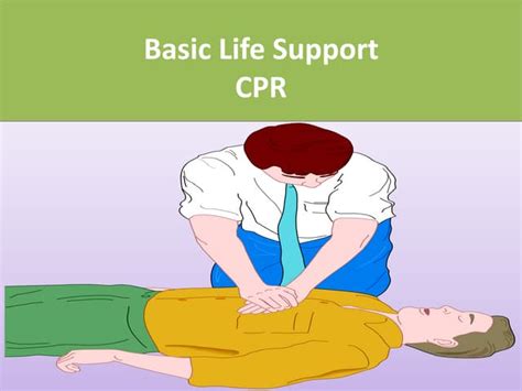 Basic Life Support.pptx .